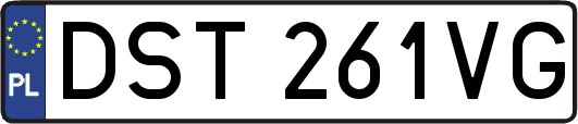 DST261VG