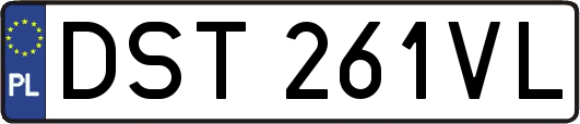 DST261VL