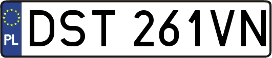 DST261VN