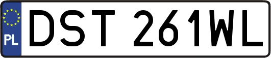 DST261WL
