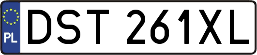 DST261XL