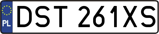 DST261XS