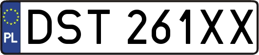 DST261XX