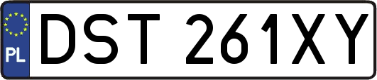 DST261XY