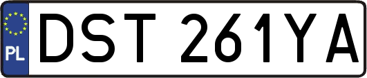 DST261YA