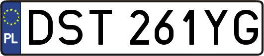 DST261YG