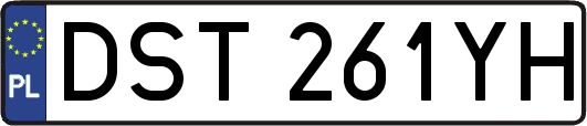 DST261YH