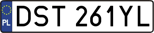 DST261YL