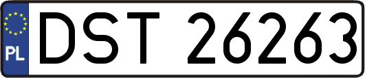 DST26263
