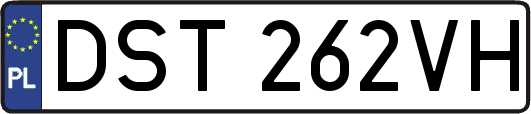 DST262VH