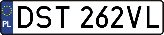 DST262VL