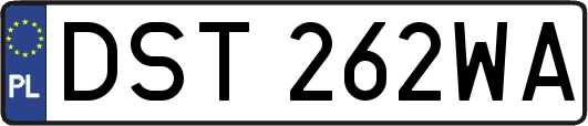 DST262WA