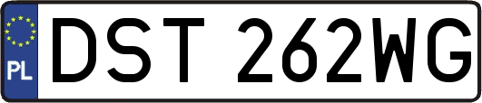 DST262WG