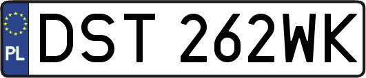 DST262WK