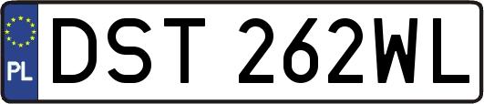 DST262WL