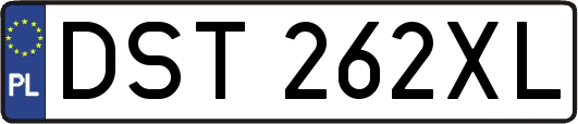 DST262XL