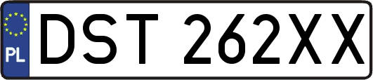DST262XX