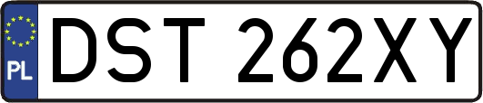 DST262XY