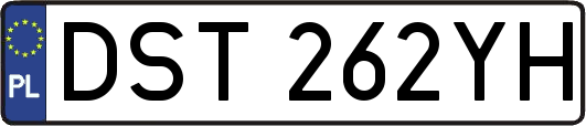 DST262YH