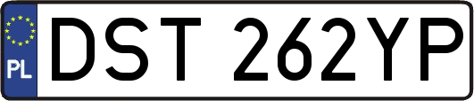 DST262YP