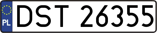 DST26355