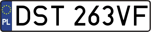 DST263VF