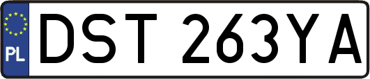 DST263YA
