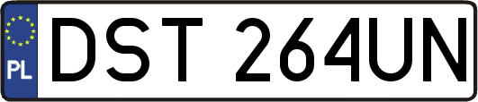 DST264UN