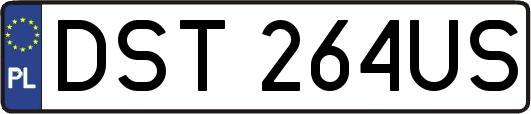 DST264US