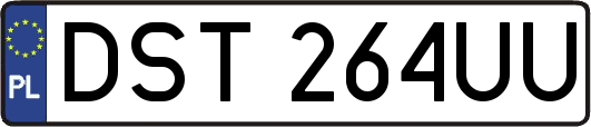 DST264UU