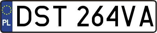 DST264VA