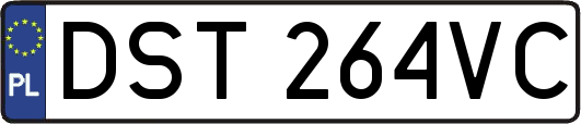 DST264VC