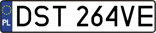 DST264VE