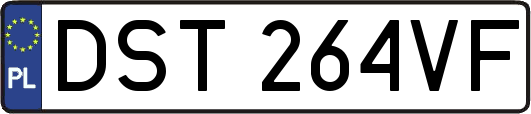 DST264VF