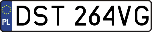 DST264VG