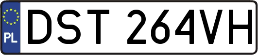 DST264VH
