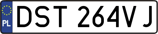 DST264VJ