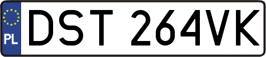 DST264VK