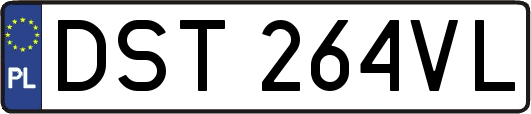 DST264VL