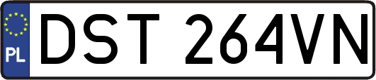 DST264VN