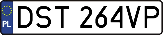 DST264VP