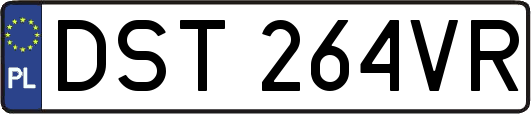 DST264VR