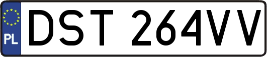 DST264VV