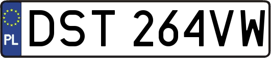 DST264VW