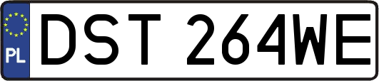 DST264WE