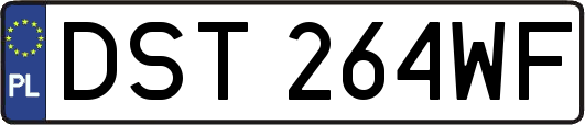 DST264WF