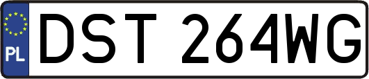 DST264WG