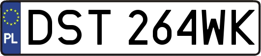 DST264WK