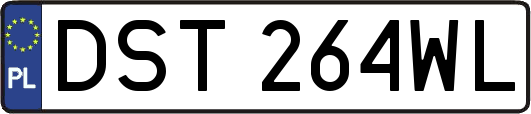 DST264WL