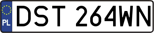 DST264WN